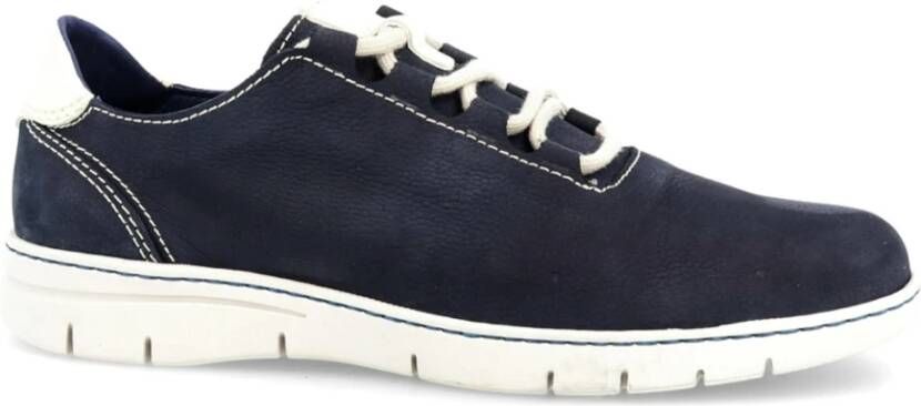 Pitillos Sneakers Blue Heren