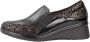 Pitillos Stijlvolle loafers voor dames voor elke gelegenheid Black Dames - Thumbnail 1