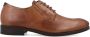 Pitillos Zakelijke Schoenen Brown Heren - Thumbnail 1