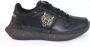 Plein Sport Dames Sneakers zwart Black Dames - Thumbnail 1