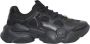 Plein Sport Dames Sneakers zwart Black Dames - Thumbnail 1