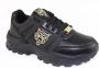 Plein Sport Dames Sneakers zwart Black Heren - Thumbnail 1