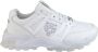 Plein Sport Heren Sneakers wit White Heren - Thumbnail 1