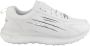 Plein Sport Heren Sneakers wit White Heren - Thumbnail 1