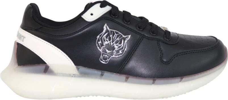 Plein Sport Heren Sneakers zwart Black Heren