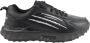 Plein Sport Heren Sneakers zwart Black Heren - Thumbnail 1