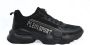 Plein Sport Heren Sneakers zwart Black Heren - Thumbnail 1