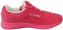 Plein Sport Becky Sneakers Stijlvolle en Comfortabele Schoenen voor Vrouwen Pink Dames - Thumbnail 1