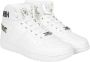 Plein Sport Sneakers van hoge kwaliteit met verhoogde zool White Heren - Thumbnail 5