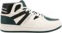 Plein Sport Sportieve Herensneakers Sips993 White Heren - Thumbnail 1