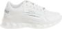 Plein Sport Sportieve Hoge Sneakers White Heren - Thumbnail 1