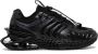 Plein Sport Thunder Stroke Gen X 02 Sneaker Black Heren - Thumbnail 1