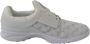 Plein Sport Witte Glitter Runner Beth Sneakers White Dames - Thumbnail 1