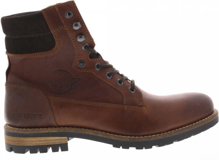 PME Legend Boots Bruin Heren