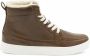 PME Legend Heren Sneakers Corridor Dark Brown Bruin - Thumbnail 2