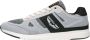 PME Legend Heren Sneakers Dornierer Light Grey Licht Grijs - Thumbnail 3