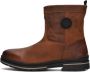 PME Legend Fairsky Enkelboots Enkellaarsjes Heren Cognac - Thumbnail 3