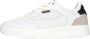 PME Legend Lage sneakers Mulnomah stijl White Heren - Thumbnail 3