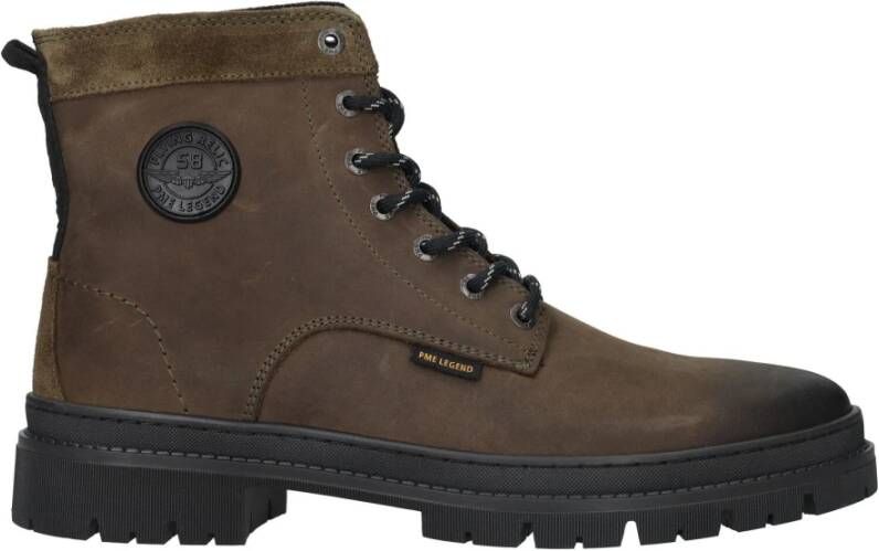 PME Legend Lexingter veterboot Brown Heren