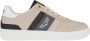 PME Legend Beige Sneakers met Grijze Accents Multicolor Heren - Thumbnail 3