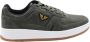 PME Legend Topgun Sneakers voor Moderne Mannen Green Heren - Thumbnail 3