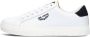 PME Legend Witte Sneakers Carrior voor White - Thumbnail 2