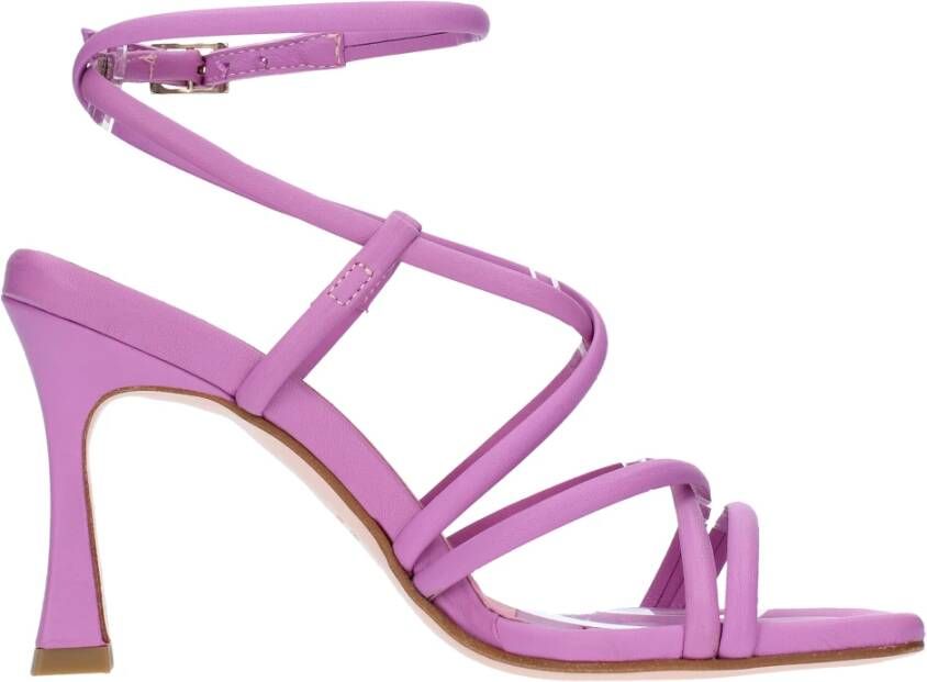 Poesie Veneziane Sandalen Roze Pink Dames