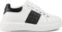 Pollini Dames Lage Sneakers Synthetisch Leer Black Dames - Thumbnail 1