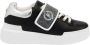 Pollini Sneaker D.Nuke45Bi Sa15024G0Dx Zwart Dames - Thumbnail 1