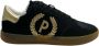 Pollini Lage Sneakers Black Dames - Thumbnail 1