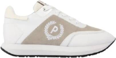 Pollini Sneakers spawn35 Wit Dames