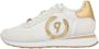 Pollini Lage Sneakers White Dames - Thumbnail 1