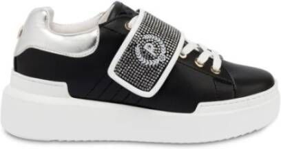 Pollini Sneaker D.Nuke45Bi Sa15024G0Dx Zwart Dames