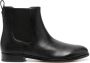 Ralph Lauren Platte schoenen Zwart Black Dames - Thumbnail 9