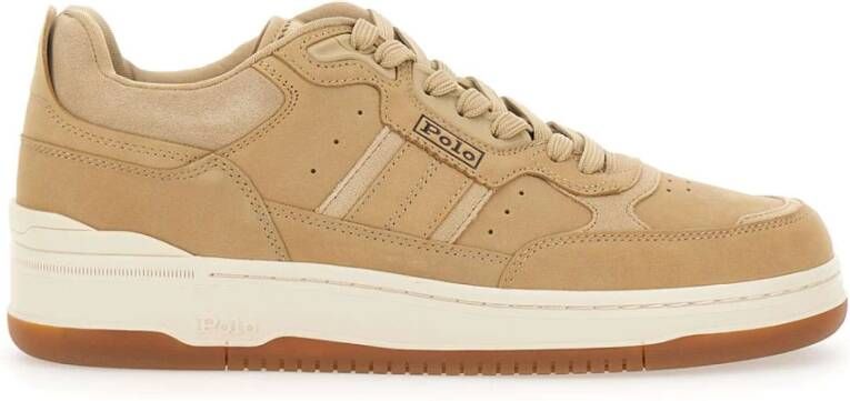 Polo Ralph Lauren Sneakers laag 'MASTERS SPRT'