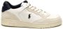 Polo Ralph Lauren Blauwe Sneakers voor Mannen Blue Heren - Thumbnail 9