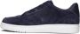 POLO RALPH LAUREN Ralph Lauren Lage Sneakers Heren Polo Court Maat: 40 Materiaal: Suède Kleur: Blauw - Thumbnail 2