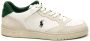 Polo Ralph Lauren Groene Sneakers voor Mannen Green Heren - Thumbnail 1