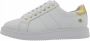 Lauren Ralph Lauren Sneakers Angeline Ii Sneakers Athletic Shoe in wit - Thumbnail 1