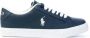 Ralph Lauren Theron IV Sneakers Blue - Thumbnail 1