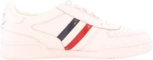 Polo Ralph Lauren Sneakers Wit Heren