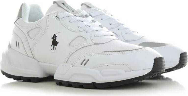 Polo Ralph Lauren Sport White Heren