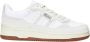 Polo Ralph Lauren Sportieve leren en suède sneakers White Heren - Thumbnail 1