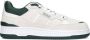 Polo Ralph Lauren Master Sprt Low Sneakers Schoenen bianco forest maat: 41 beschikbare maaten:41 42 43 44 45 46 - Thumbnail 2