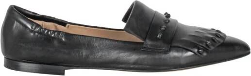 Pomme D'or Loafers Black Dames