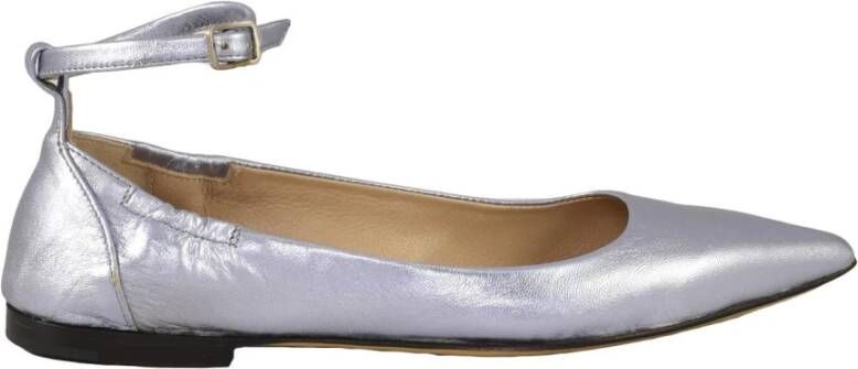 Pomme D'or Schoenen Gray Dames