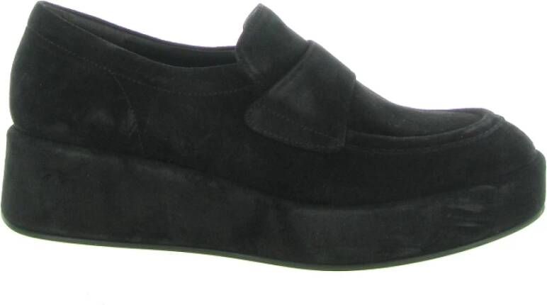 Pons Quintana Stijlvolle Schoenen 10079 Black Dames