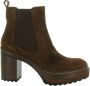 Pons Quintana Stijlvolle Schoenen 10079 Brown Dames - Thumbnail 1