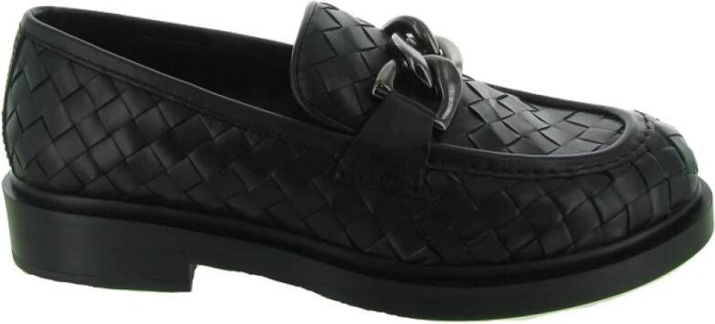 Pons Quintana Stijlvolle Schoenen 10108 Black Dames