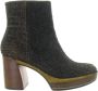 Pons Quintana Stijlvolle Schoenen 37069 Green Dames - Thumbnail 1